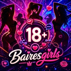 Conoce nuevas conexiones en <b>BAIRESGIRLS</b>